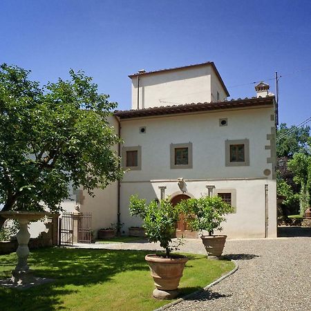 Villa Tantafera Φλωρεντία Εξωτερικό φωτογραφία